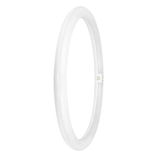 LEDVANCE LED Ringröhre T9 EM KVG 24W 840 G10Q G10q 2900lm 4000K neutralweiss wie 40W 4099854042560