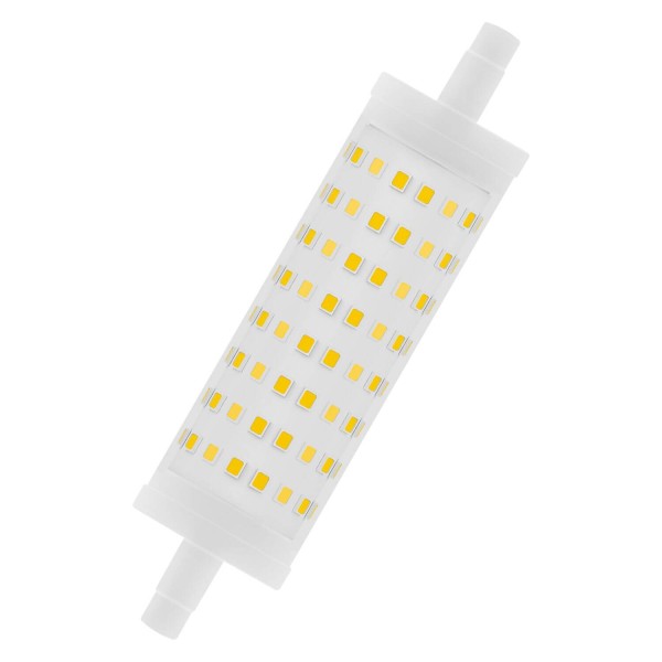 LEDVANCE LED LINE R7s 15W 827 R7s 2000lm 2700K warmweiss wie 125W 4099854048647