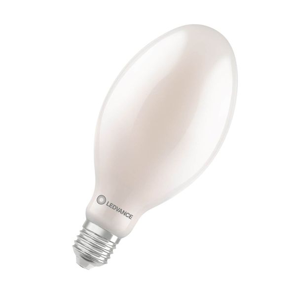 LEDVANCE HQL LED Filament 8100LM 60W 827 E40 Lampe 8100lm 2700K warmweiss IP65 wie 250W 4099854071935