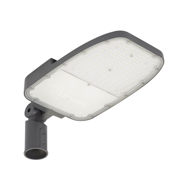 LEDVANCE STREETLIGHT AREA LARGE Straßenleuchte RV35ST 90W 765 12150lm 6500K tageslichtweiss IP66 4099854079863