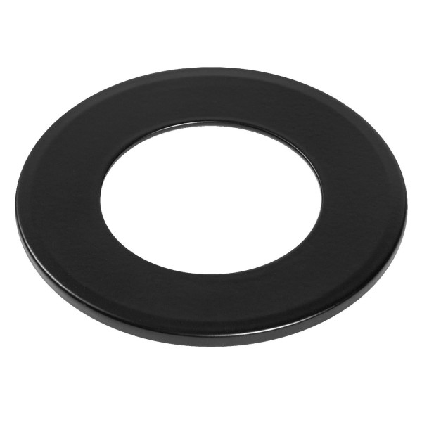 LEDVANCE SPOT COMBO RING FIX FIX rund schwarz 4099854098406