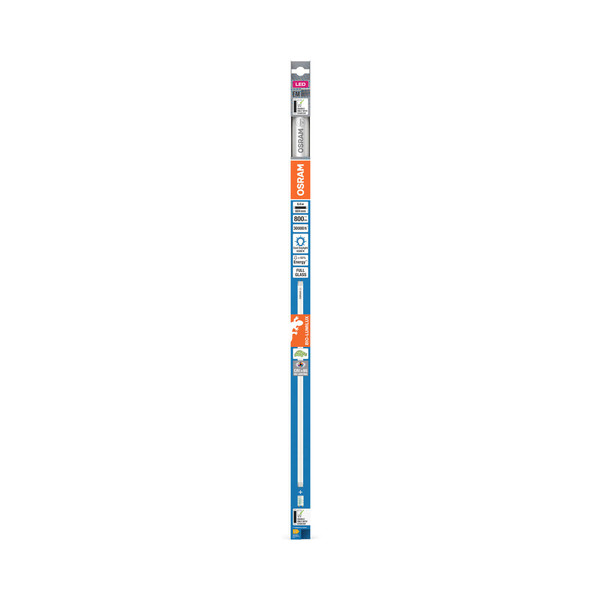 OSRAM LED Röhre TUBE T8 G13 EM BIO-LUMILUX 60cm 6.6W 965 Kaltweiss 4099854178252