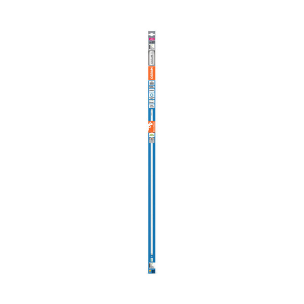 OSRAM LED Röhre TUBE T8 G13 EM BIO-LUMILUX 90cm 10W 965 Kaltweiss 4099854178290