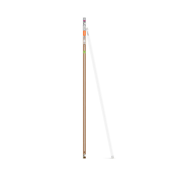 OSRAM LED Röhre TUBE T8 G13 EM höchste Energieeffizienzklasse A CLASS A 150cm 17.6W 840 Neutralweiss 4099854223372