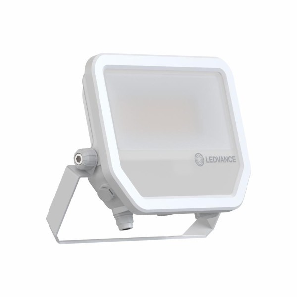 LEDVANCE LED Fluter Floodlight 41W / 27W 4000K symmetrisch 100 weiss 4099854305986