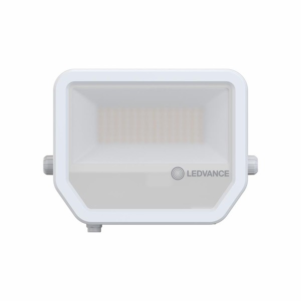 LEDVANCE LED Fluter Floodlight 41W / 27W 4000K symmetrisch 100 weiss 4099854305986