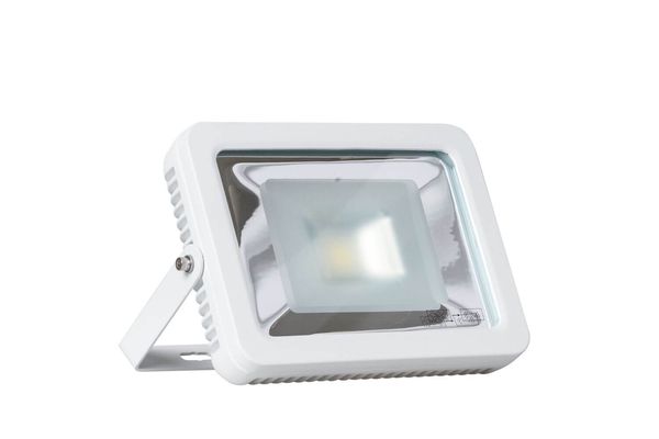 Ledxon EDOS Flutlicht Prime LED Fluter 30W Weiß IP65 3000K Warmweiss 2340Lm 120°