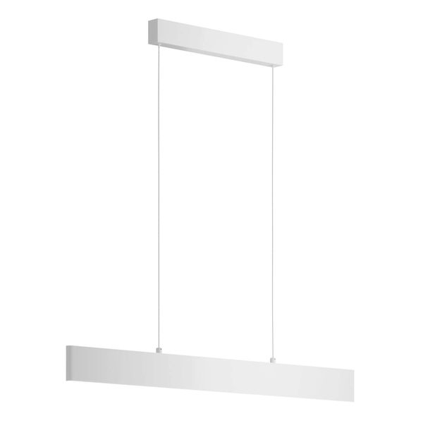 Maytoni Step LED Pendelleuchte, Hängeleuchte 23W Weiss Neutralweiss