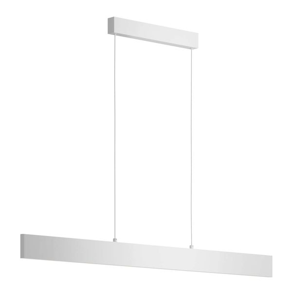 Maytoni Step LED Pendelleuchte, Hängeleuchte 30W Weiss Neutralweiss