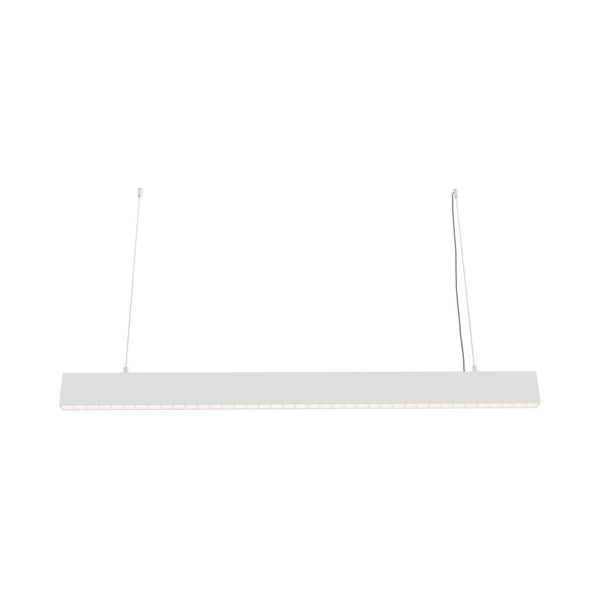 Maytoni Points LED Pendelleuchte, Hängeleuchte 40W Weiss 90Ra Neutralweiss