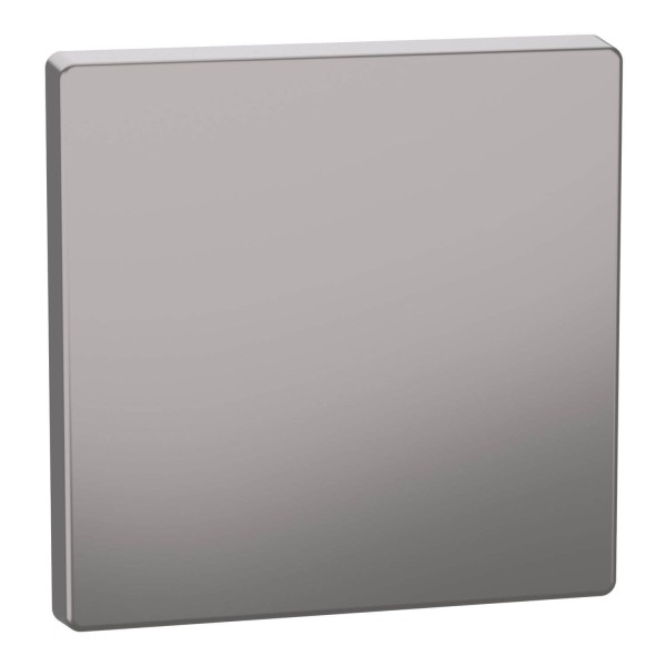 Merten MEG3300-6050 Wippe, Nickelmetallic, System Design