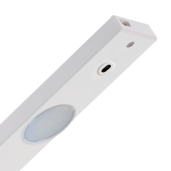 Müller Licht LED Unterbauleuchte Peppa Sensor 60 white 20000047