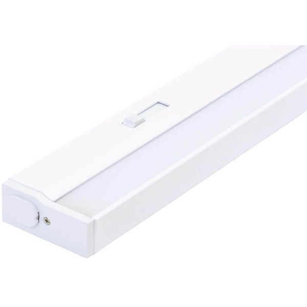 Müller Licht LED Unterbauleuchte Conero DIM 60 white 20000067