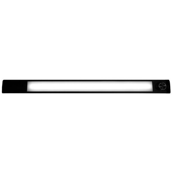 Müller Licht LED Unterbauleuchte Calina Switch Tone DIM 60 black 20000099