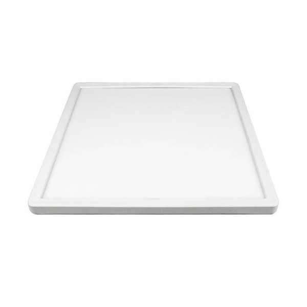 Müller Licht LED Wand- und Deckenleuchte Jali Panel Square 20900294