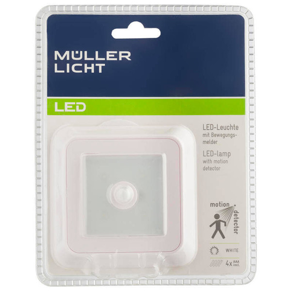 Müller Licht LED Orientierungslicht Cara Sensor 400081