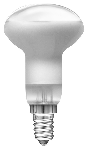 Müller Licht LED Spot 2.8W 25W 220-240V E14 245lm 120° 2700K Retro-matt 400401