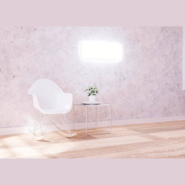 Müller Licht LED Panel tint LED-Panel Aris, white+color, 60x30 404044