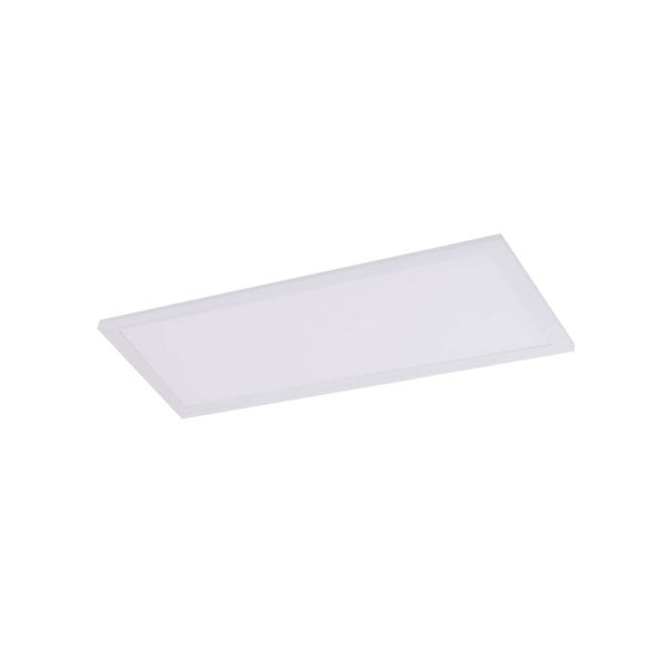 Näve LED Aufbauleuchte MONDERA 30x60cm 18W Neutralweiss weiß 1298003