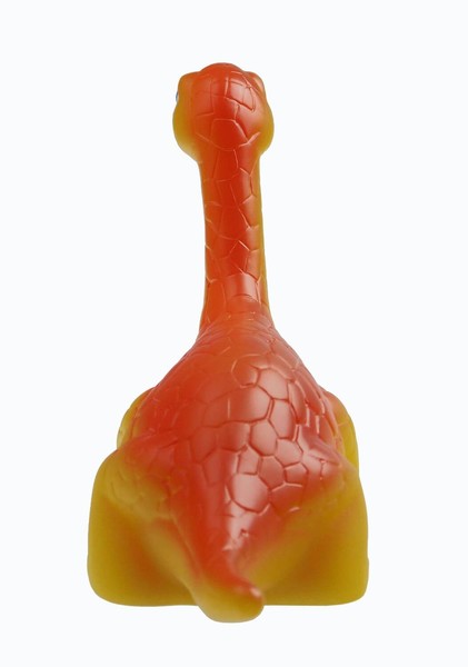 Niermann Brachiosaurus LED Nachtlicht 1,5W Gelb-Orange