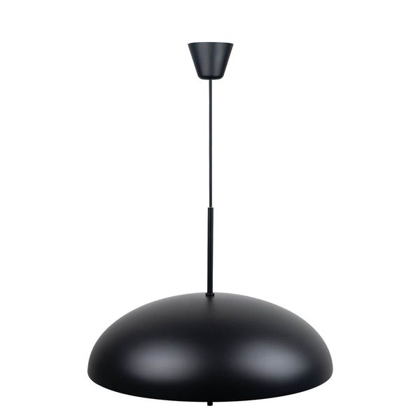 Nordlux Versale Pendelleuchte schwarz Design-Deckenlampe E27 2220053003