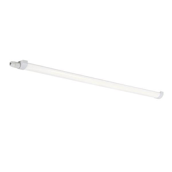 Nordlux MARISOL 100 LED Unterbauleuchte Neutralweiss 13,5W Weiß IP65 2410176101