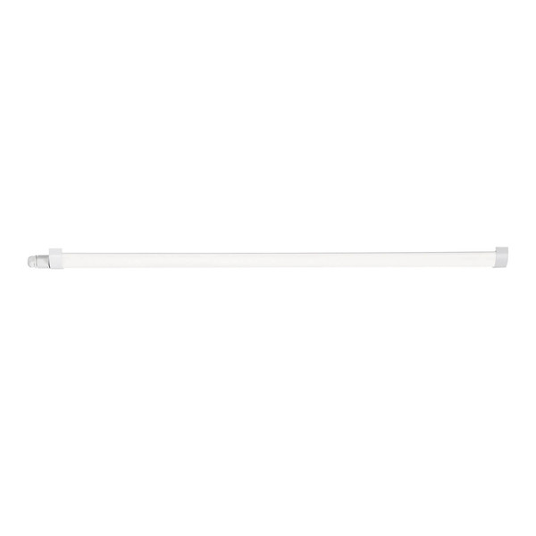 Nordlux MARISOL 100 LED Unterbauleuchte Neutralweiss 13,5W Weiß IP65 2410176101