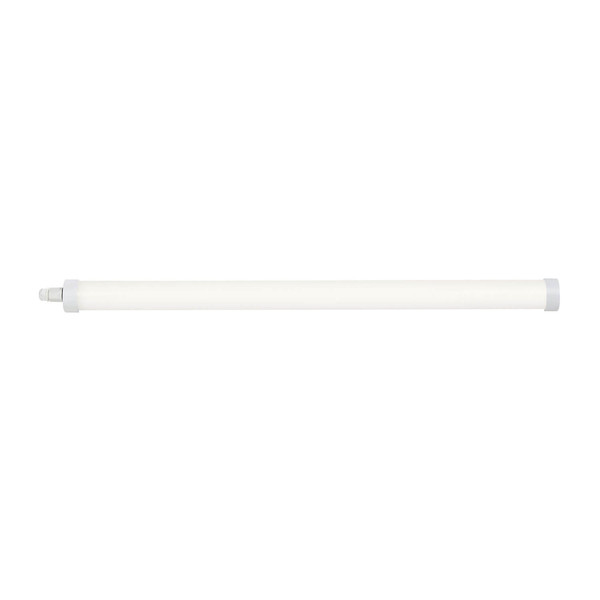 Nordlux MARISOL 100 LED Unterbauleuchte Neutralweiss 13,5W Weiß IP65 2410176101