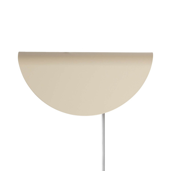 Nordlux MODEL Wandleuchte E14 Beige 2412401009