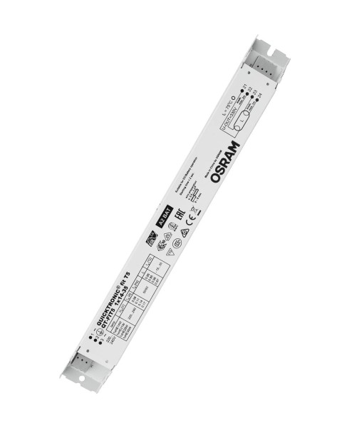 OSRAM QUICKTRONIC Vorschaltgerät FIT 5 1X14-35 Made in Europe 4008321971234