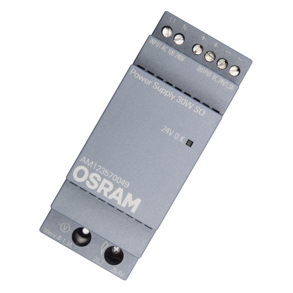 OSRAM Power Supply PS 30 Netzteil/Treiber Made in Austria 4052899553880