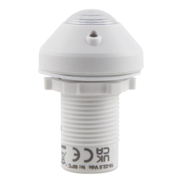 OSRAM DALI-2 Sensor LS-PD HB LI Bewegungsmelder Einbau½“ IP65 4052899630482