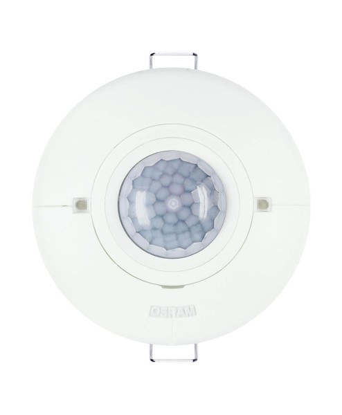 OSRAM LUXeye Sense DALI BT Bewegungsmelder mit Tageslichtsensor Made in Europe 4052899957411