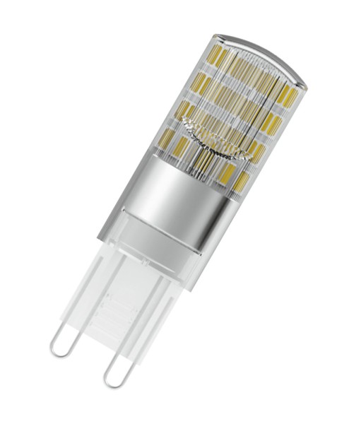 OSRAM PIN G9 LED Lampe 2,6W warmweiss wie 30W 4058075432338