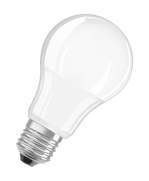 OSRAM LED VALUE CLASSIC A 75 10W E27 Lampe 1055lm 4000K neutralweiss wie 75W 4058075476110