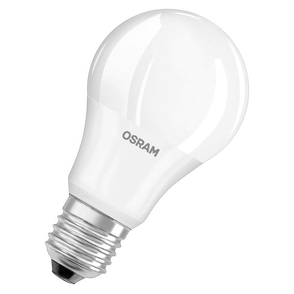 OSRAM LED VALUE CLASSIC A 40 GEN4 4.9W E27 Lampe 470lm 6500K tageslichtweiss wie 40W 4058075478930