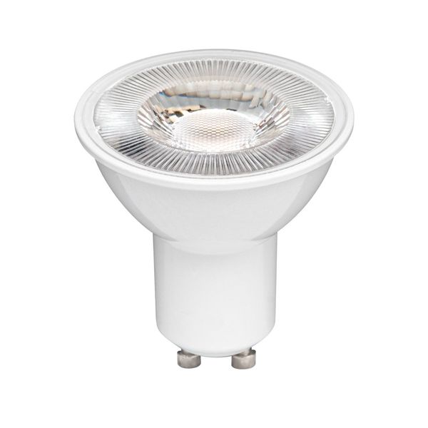 OSRAM LED Strahler VALUE PAR16 6.5W GU10 neutralweiss 4000K 575Lumen