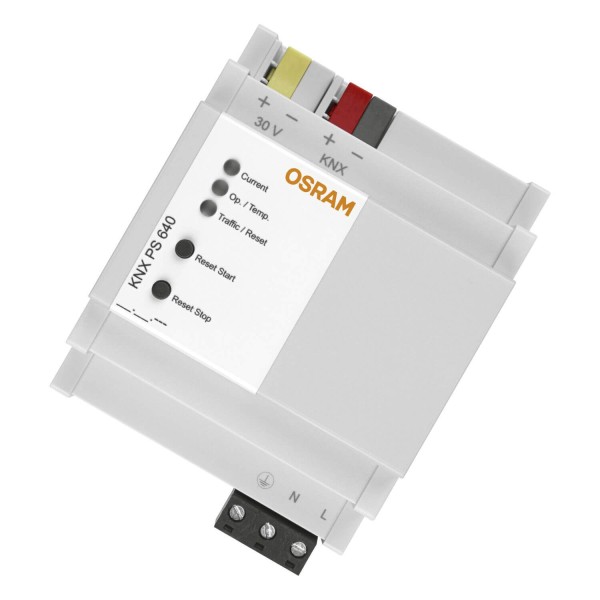 OSRAM KNX PS 640 Programmierinterface Made in Germany 4062172050500