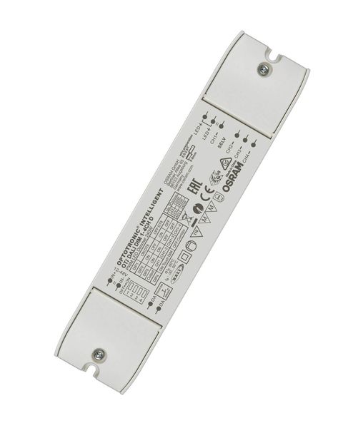 OSRAM CV Konstantspannungsdimmer DALI 1-4CHD dimmbar 4062172166010