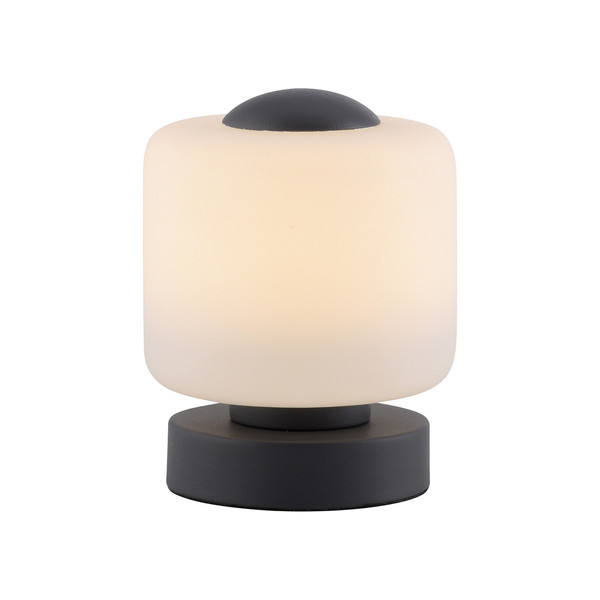 Paul Neuhaus BOTA LED Tischleuchte Warmweiss 5W 15,5-15cm 4037-13