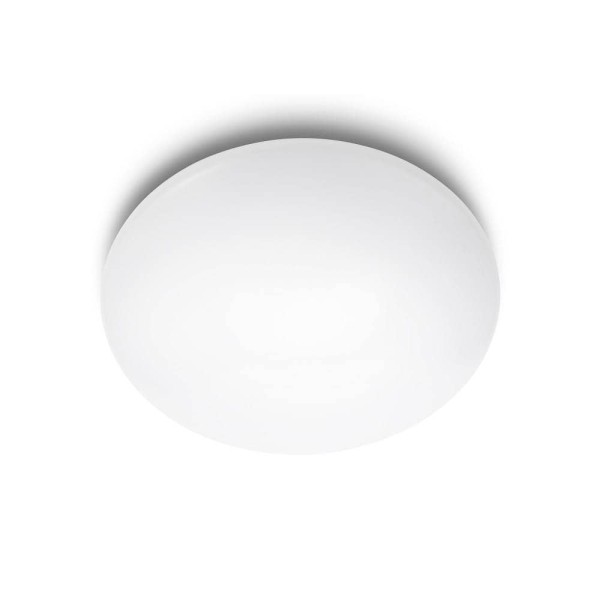 Philips myLiving Suede LED Wandleuchte 4x5W Neutralweiss 318023116