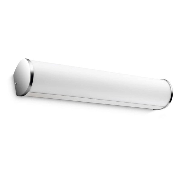 Philips myBathroom Fit LED Wandleuchte 2x25W Warmweiss 340581116