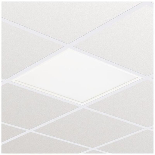 Philips CoreLine LED Panel 62x62cm 29W 3600 Lumen neutralweiss 8710163360430