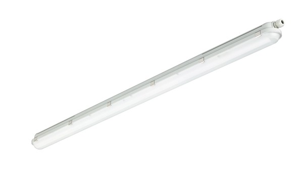 Philips LED Feuchtraumleuchte CoreLine 150cm 24,5W WT120C G2 IP65 tageslichtweiss 8710163369341