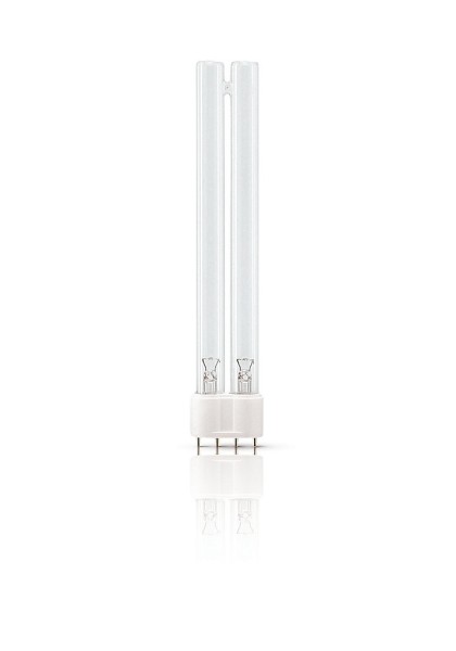 Philips UV-C Entkeimungslampe PL-L TUV HF 55W 4P 2G11 Desinfektionslampe 8711500633798