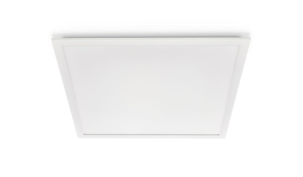 Philips Ledinaire LED Panel 62x62cm 28W 3400 Lumen neutralweiss 8720169516663 UGR19