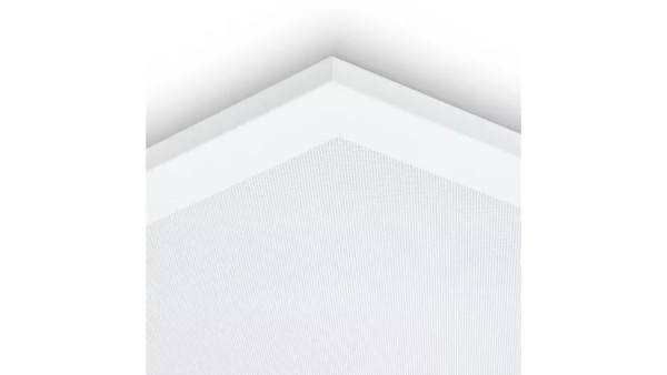 Philips Ledinaire LED Panel 62x62cm 28W 3400 Lumen neutralweiss 8720169516663 UGR19