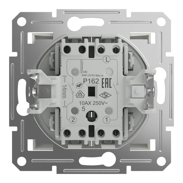 Schneider Electric ASFORA Serienschalter UP weiss EPH0370121D