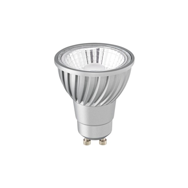 SIGOR 5W Diled 90 GU10 Ra90 350lm 2700K 36° dimmbar LED Lampe PAR16 Warmweiss