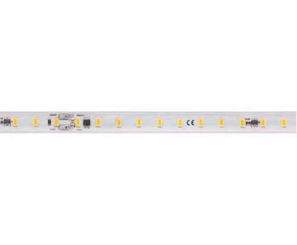 SIGOR LED 10W/m Hochvoltstreifen 2700K 50m 230V IP65 Warmweiss